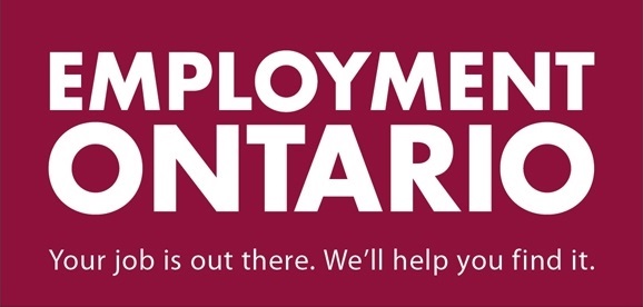Funders: Employment Ontario