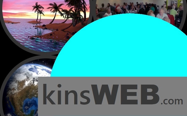 Web Design by: kinswebdotcom