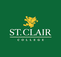 St. Clair College CICE link
